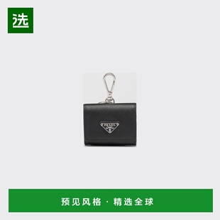 1h可退 欧洲直邮PRADA 普拉达 26春夏 2TT133_2AHF_F0002 男士 手