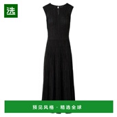 美国直邮 akris 女士 1h可退 连衣裙高端显瘦时尚 减龄小众流行