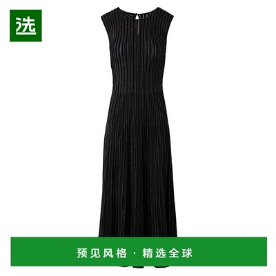 1h可退 【美国直邮】akris 女士 连衣裙高端显瘦时尚减龄小众流行