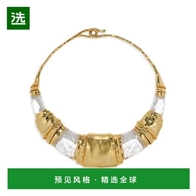 【美国直邮】alexis bittar  项链及吊坠