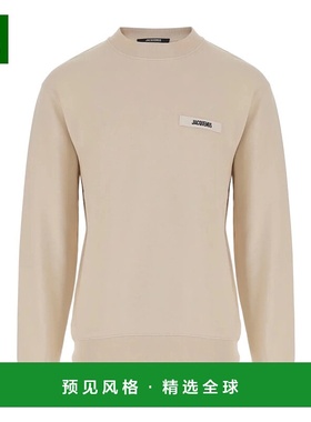 香港直邮Jacquemus 长袖卫衣 24ESSM00206AJ00126