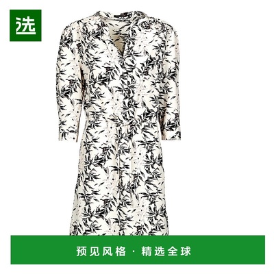 欧洲直邮Chattawak   女士服装短连衣裙 13-UMA-PRINTW