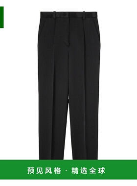 香港直邮Loro Piana Brad直筒长裤 FAP1318直筒裤