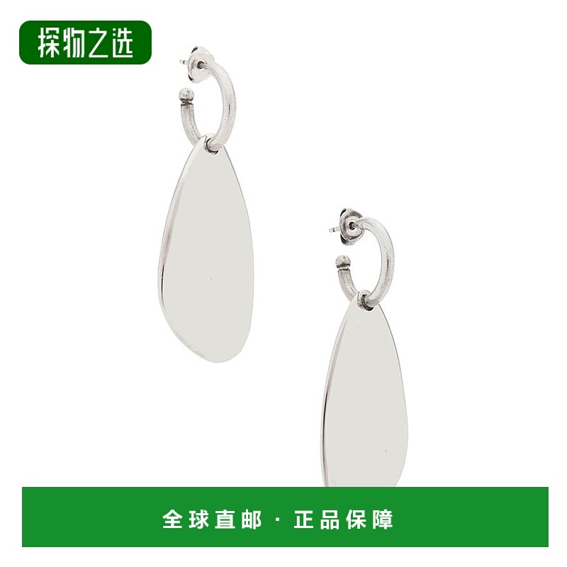 香港直邮Isabel Marant 伊莎贝尔·玛兰 吊坠耳环 BL0237FAC3B04B