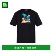 T恤上衣男装 1h可退 男士 上装 欧洲直邮palm angels