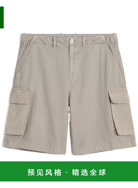 香港直邮Our Legacy 运动短裤 M2254M