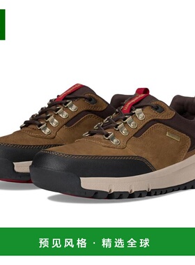 1h可退 【美国直邮】dunham 男士 时尚休闲鞋经典正品时尚休闲百