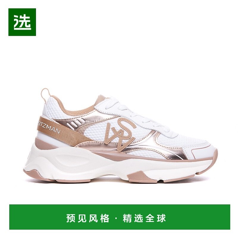 欧洲直邮stuart weitzman 女士 时尚休闲鞋厚底运动鞋,女鞋,时尚休闲鞋,淘宝优惠券,粉丝福利购,淘宝优惠卷