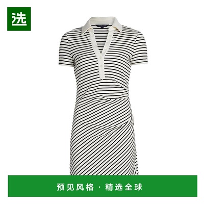 1h可退 【美国直邮】veronica beard 女士 连衣裙