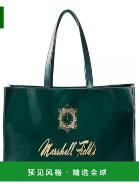 1h可退 【美国直邮】Macy s 马歇尔菲尔德大号托特包 专为Macy s