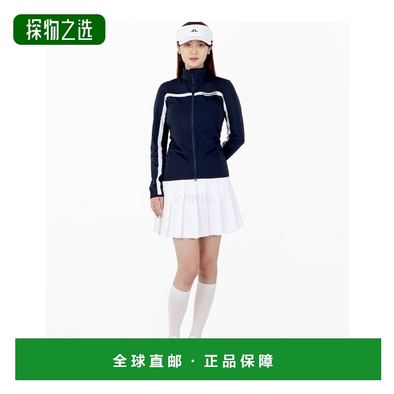 韩国直邮J.Lindeberg金 林德伯格女款外套夹克GWJS03874-6855