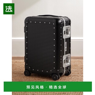 1h可退 香港直邮FPM Milano 男士 Bank Spinner 55cm Rubber-Trim