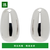 耳坠 1h可退 25HJWW00764AOT4 The Curvo 香港直邮Jacquemus 女士