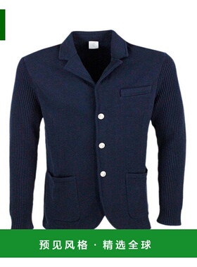 1h可退 欧洲直邮ele ven ty 男士 夹克衫