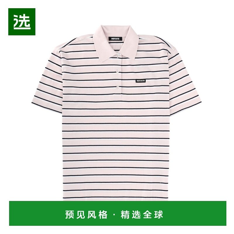 香港直邮ROTATE BIRGER CHRISTENSEN 女士POLO衫 1153241810BCR21,女装/女士精品,POLO衫,淘宝优惠券,粉丝福利购,淘宝优惠卷