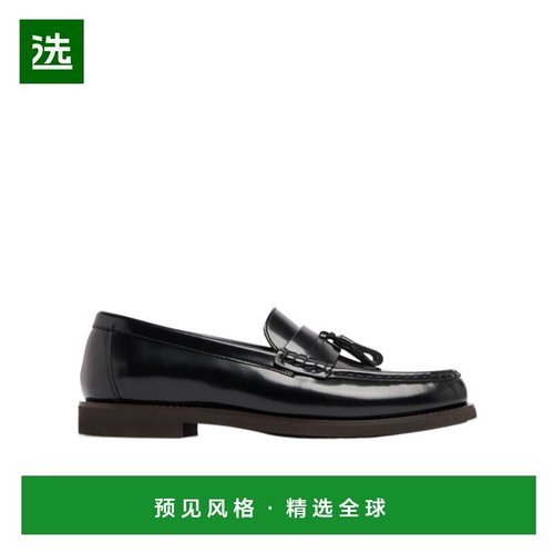 香港直邮Brunello Cucinelli 圆头乐福鞋 80I-YWP007