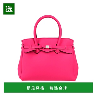 香港直邮Save My Bag 女士 手袋 pink粉色 舒适时尚