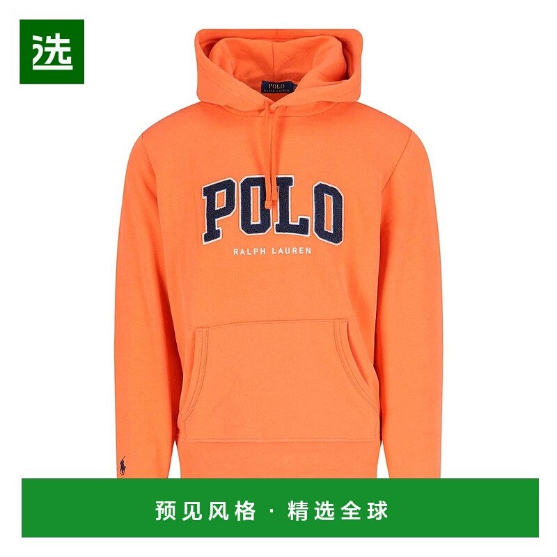 1h可退 欧洲直邮ralph lauren polo 男士 毛衣卫衣