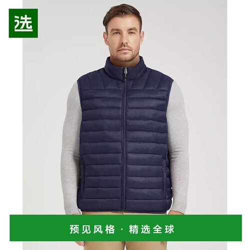 【美国直邮】hawke & co 男士 背心马甲
