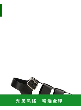 1h可退 香港直邮aeyde 女士 SANDALO 