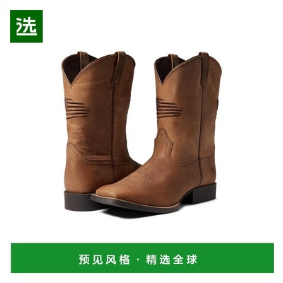 1h可退 【美国直邮】ariat 婴幼儿 靴子