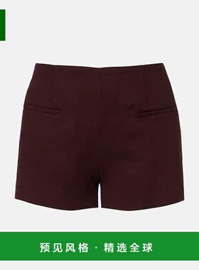 1h可退 香港直邮FAITHFULL THE BRAND 女士 Florine 中腰短裤