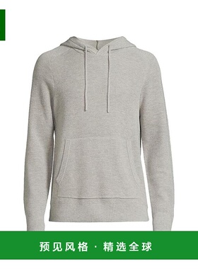 1h可退 【美国直邮】Rails Matador 针织连帽衫 男装卫衣 休闲舒