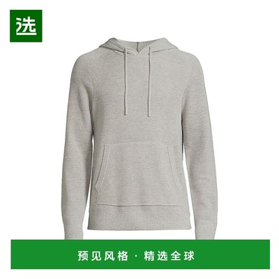 1h可退 【美国直邮】Rails Matador 针织连帽衫 男装卫衣 休闲舒