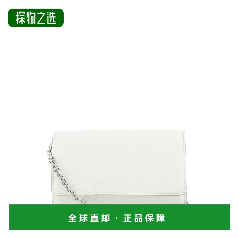 1h可退 欧洲直邮MAISON MARGIELA 女士钱包SA3UI0008P4455T1003