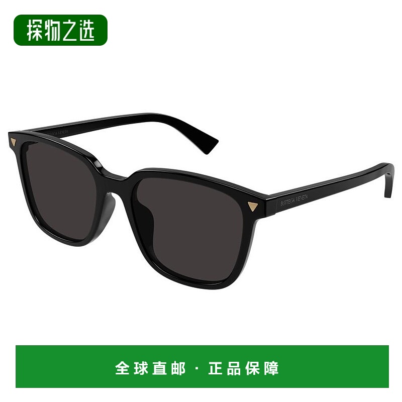 1h可退 香港直邮Bottega Veneta 葆蝶家 -sunglasses 太阳镜 BV12