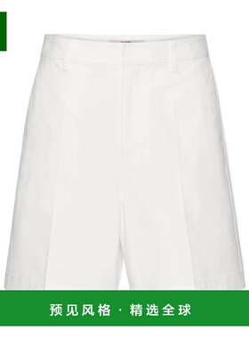 【99新未使用】香港直邮Valentino V DETAI 短裤 4V0RDDV19UA