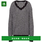 女士衬衫 香港直邮ALBERTA FERRETTI A091066031555FANTASIANERO