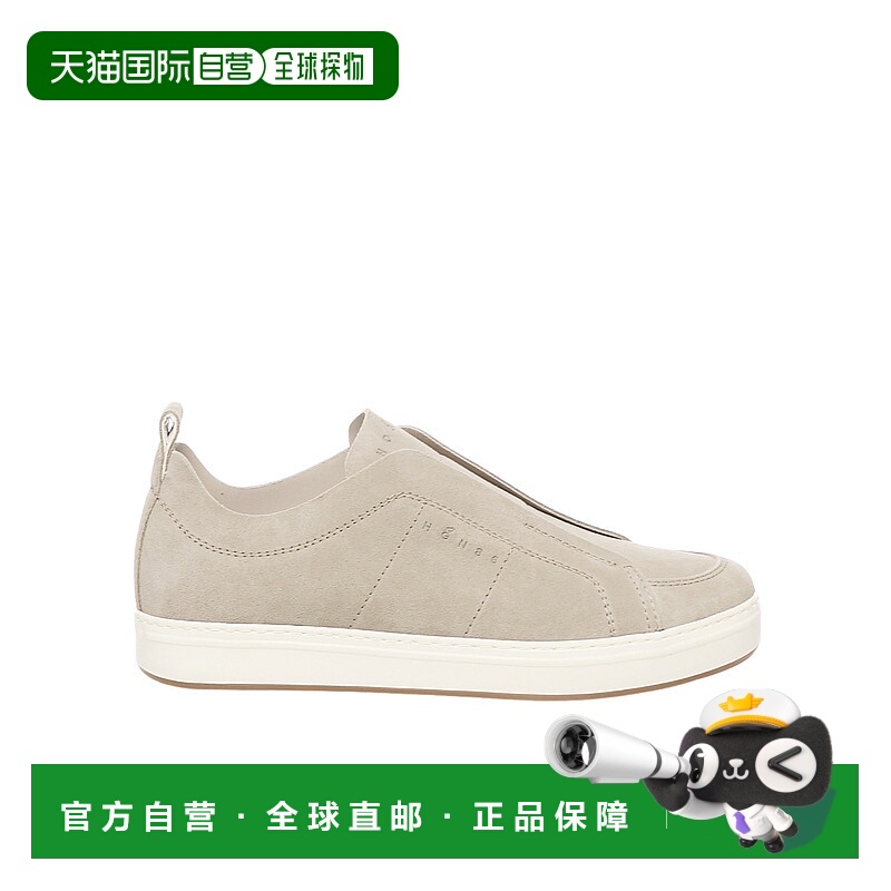 香港直邮Hogan 高帮休闲鞋 HXM6680FN90I9S