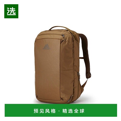 欧洲直邮GREGORY格里高利 Border Traveler30L 登山徒步背包