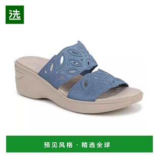 1h可退 【美国直邮】lifestride 女士 拖鞋