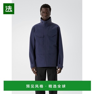 teryx 男装 FIELD 始祖鸟 夹克 JACKET 欧洲直邮Arc