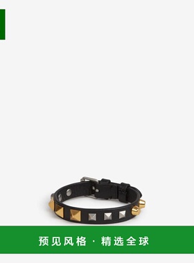 香港直邮VALENTINO GARAVANI 男士手链手镯 8Y2J0BH4IEV0NONERO