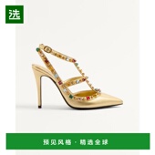 休闲鞋 1h可退 女士 时尚 美国直邮 valentino