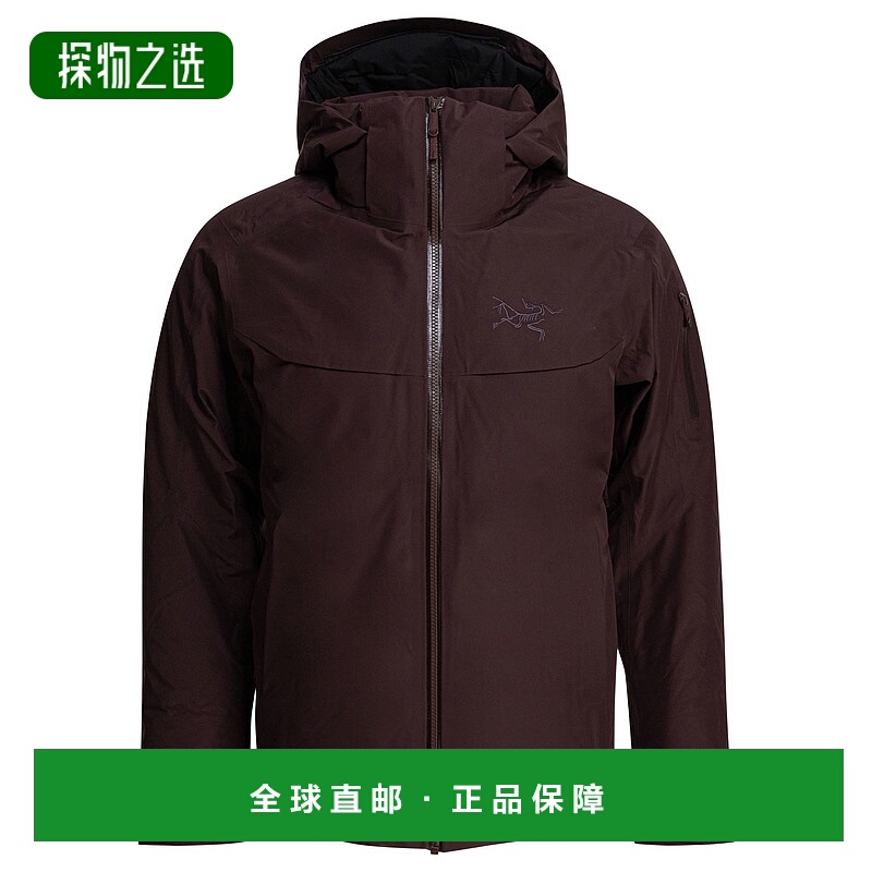香港直邮arc'teryx 始祖鸟 男士 