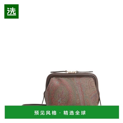 1h可退 香港直邮ETRO 女士手拿包 WP2C0020AA001M0019 SS2026 花