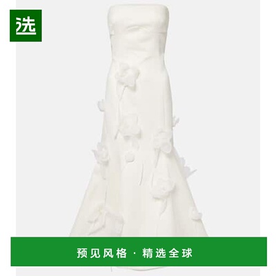 1h可退 香港直邮ROTATE BIRGER CHRISTENSEN 女士 Bridal 花朵装