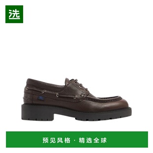 81I 香港直邮Burberry 休闲鞋 boat BQH002 Raft