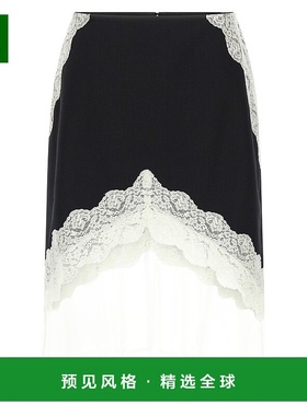 香港直邮Jil Sander 吉尔·桑达 女士 made of combined fabrics