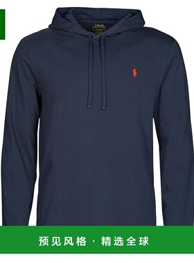 欧洲直邮Polo Ralph Lauren 拉夫劳伦 男士 K223SC08-LSPOHOODM9-