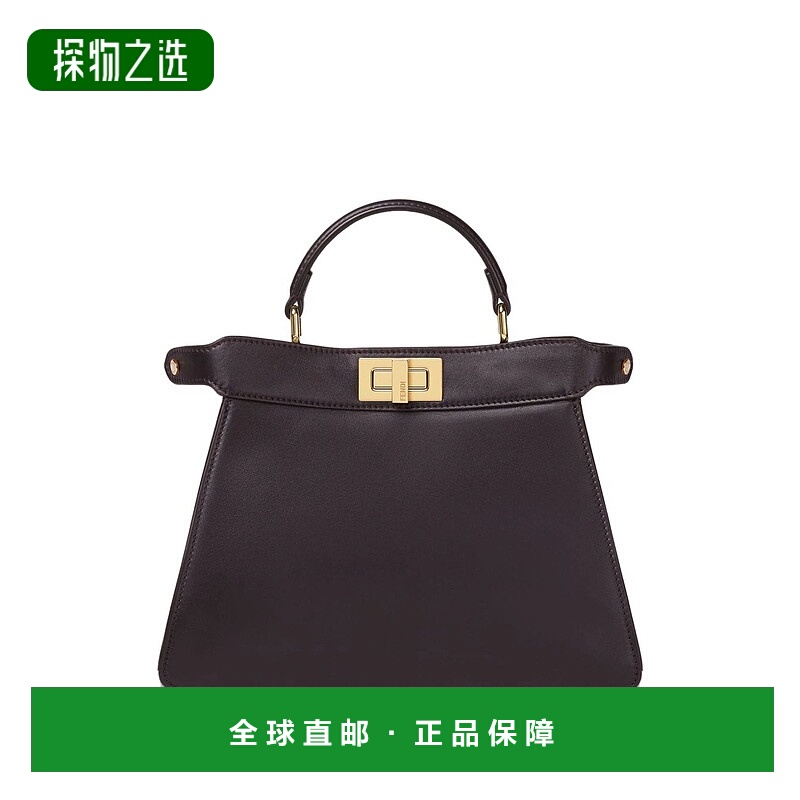 香港直邮Fendi 芬迪 女士 BORSE A MANO 手提包 8BN327AYDP