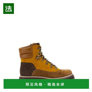 欧洲直邮tory burch 女士 高跟鞋女鞋厚底鞋