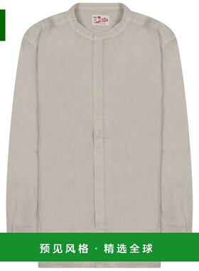 1h可退 香港直邮Mc2 Saint Barth 男士 