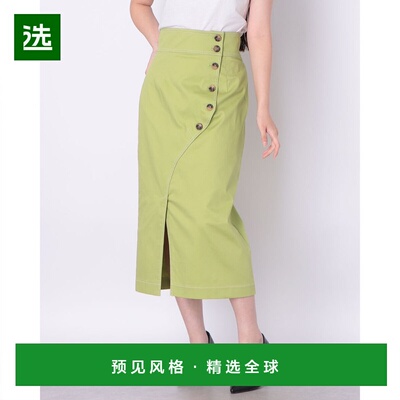 【日本直邮】Cheek　女士　长裙