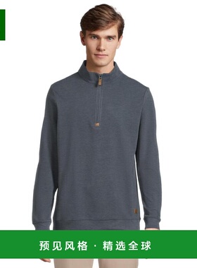 1h可退 【美国直邮】travis mathew 男士 大衣