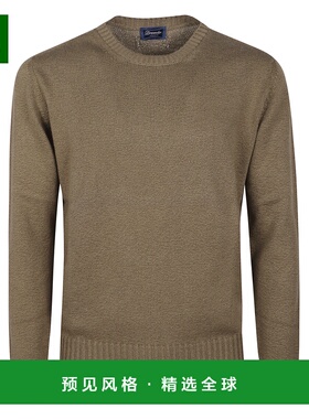 香港直邮DRUMOHR 男士针织衫 D8C103SSL441
